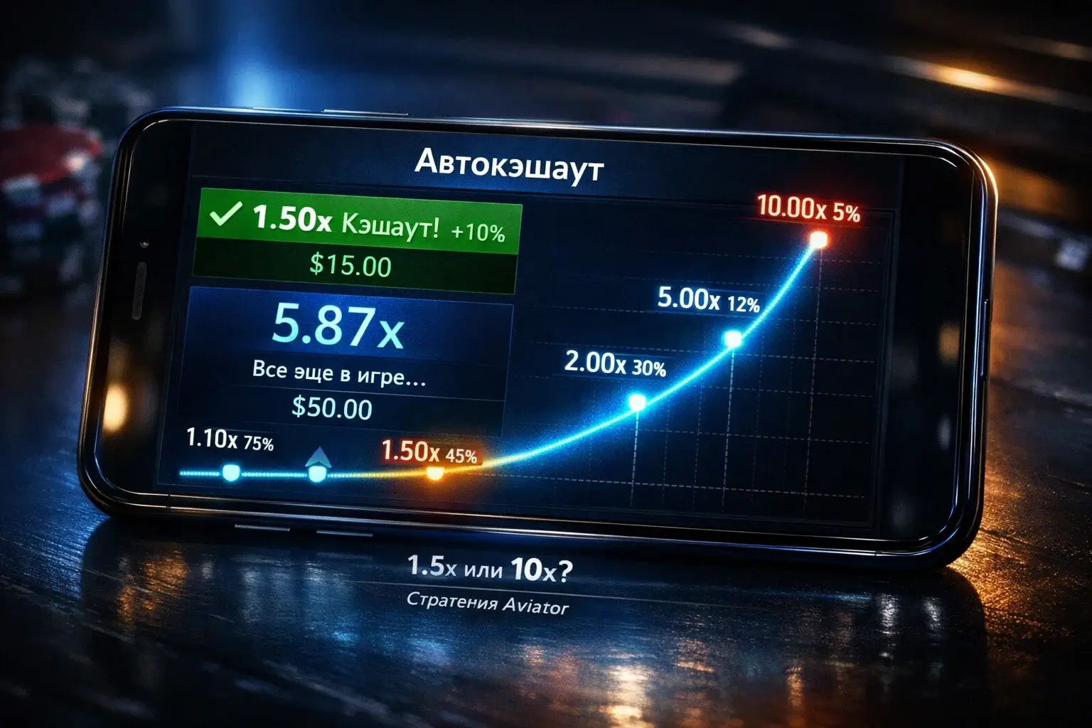 Mostbet Aviator стратегии и автокэшаут в Казахстане