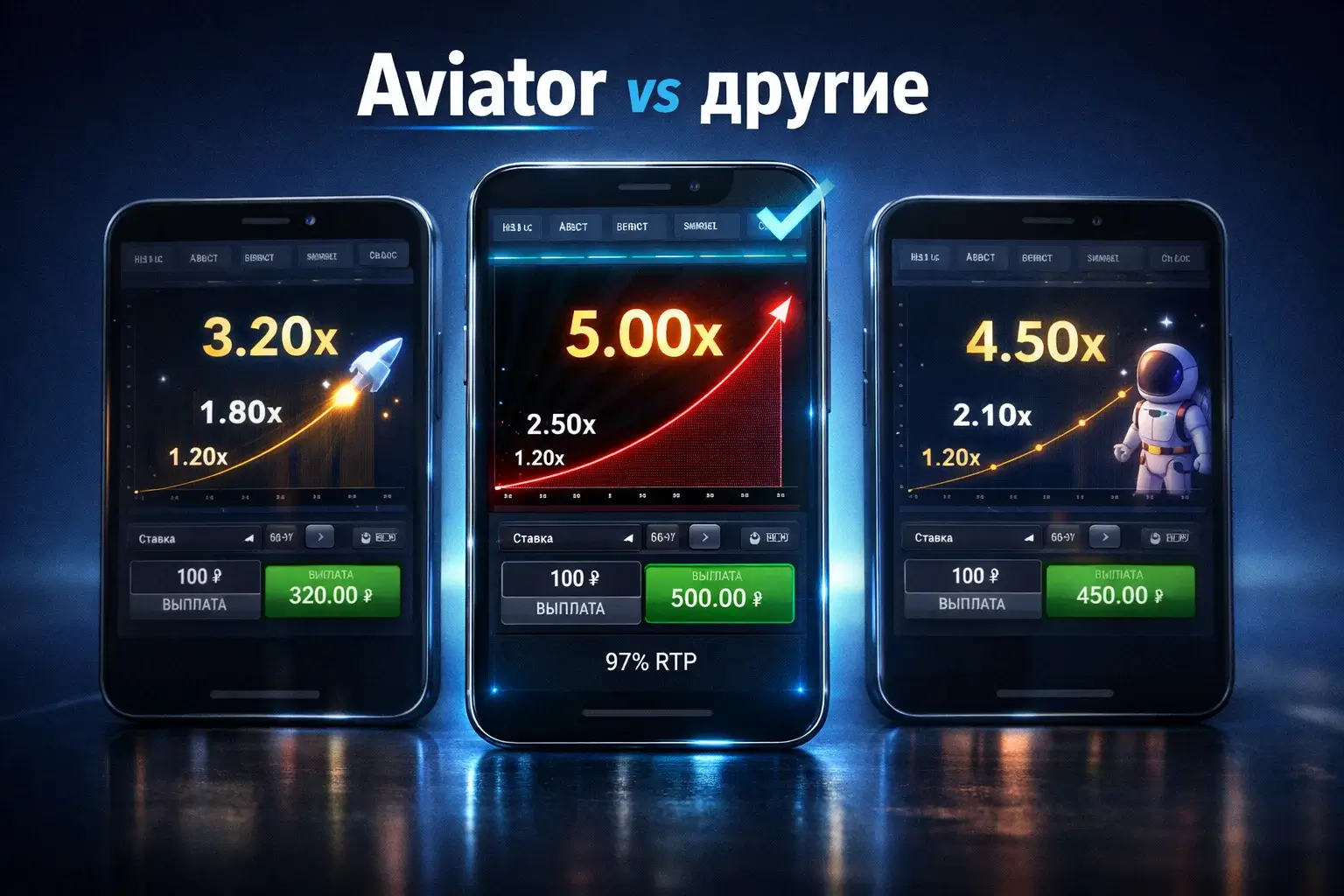 Mostbet Aviator vs JetX и сравнение краш-игр