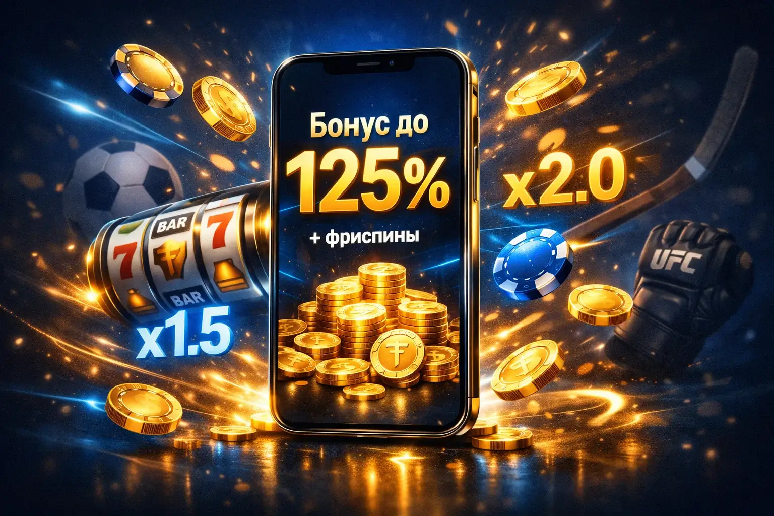 Регистрация Mostbet KZ и бонус